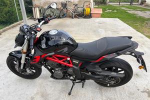Benelli BN 302 - 2020
