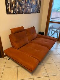 Divano relax Dondi salotti