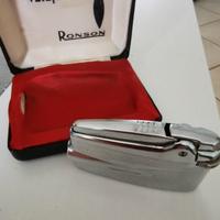 Accendino Ronson Varaflame collezione
