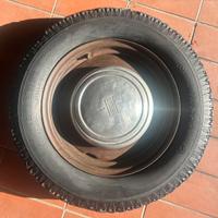 Cerchio Originale per FIAT Balilla / Topolino