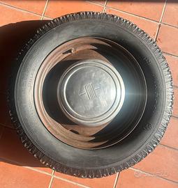 Cerchio Originale per FIAT Balilla / Topolino