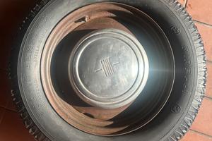 Cerchio Originale per FIAT Balilla / Topolino