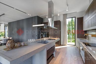 Villa bifamiliare Veronella [SG02VRG]