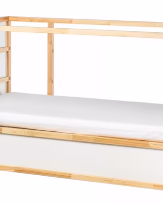 Letto kura Ikea+ armadio