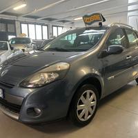 Renault Clio 1.2 16V SporTour Dynamique