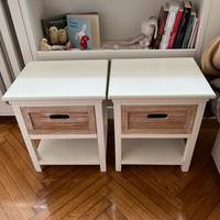 Comodini legno maison du monde