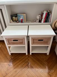 Comodini legno maison du monde