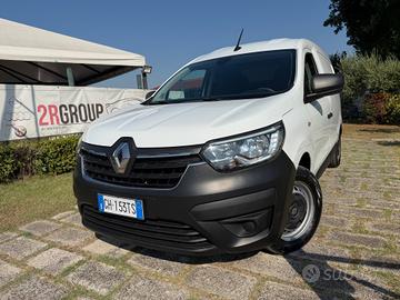 Renault Express 1.4dCi 75CV-12/2021"KM 79.000"