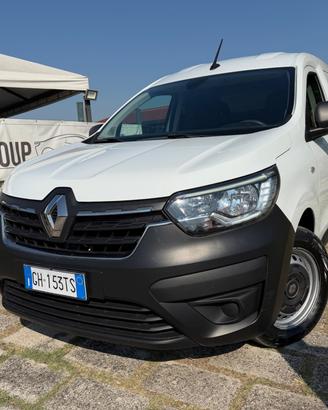 Renault Express 1.4dCi 75CV-12/2021"KM 79.000"