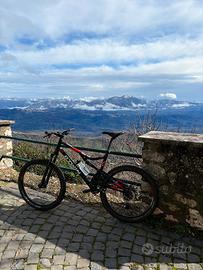 mtb bitwin taglia L