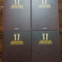 LIBRI DE AGOSTINI SOLDATINI IN ARMATURA