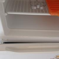 Frigorifero  combinato  con freezer