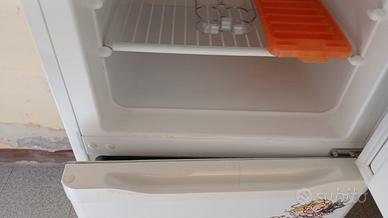 Frigorifero  combinato  con freezer