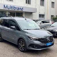 Mercedes-benz EQT 200 Advantage Plus