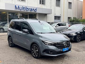 Mercedes-benz EQT 200 Advantage Plus