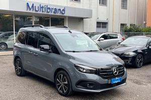 Mercedes-benz EQT 200 Advantage Plus