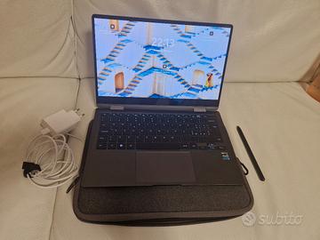Samsung Galaxy Book3 360 Laptop, 13.3" 512 GB