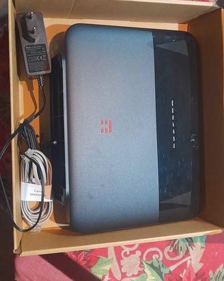 Modem Tim