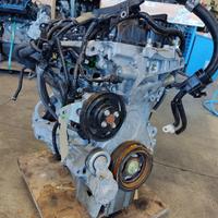 Motore SUZUKI IGNIS 4X4 1200cc benzina del 2018