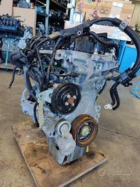 Motore SUZUKI IGNIS 4X4 1200cc benzina del 2018