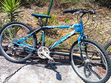 bici usata