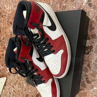 Jordan 1 Chicago 2020 - Taglia 45 (11)