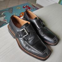 scarpe pelle taglia 41