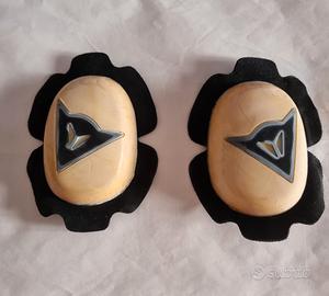 Knee-slider (saponette) dainese