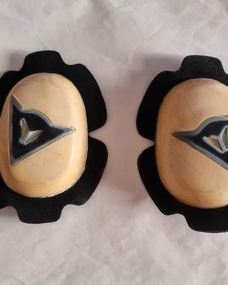 Knee-slider (saponette) dainese
