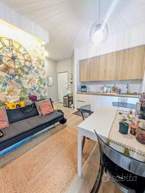 Appartamento di 60 m² con 3 locali a Milano