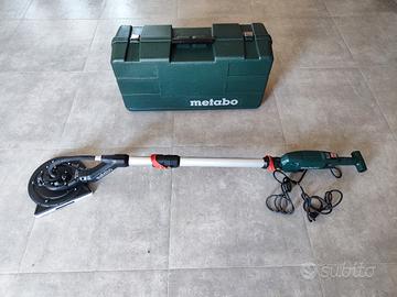 levigatrice metabo LSV 5-225