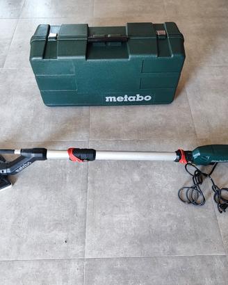 levigatrice metabo LSV 5-225
