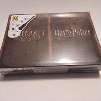 Box Wizzies Harry Potter nuovo personaggi completa