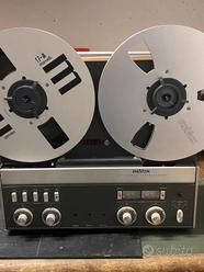 Revox a77  			
