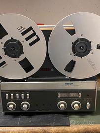 Revox a77