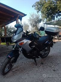 Aprilia pegaso 650ie