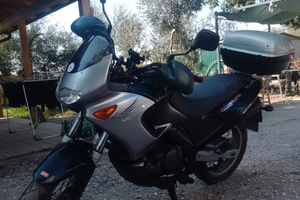 Aprilia pegaso 650ie
