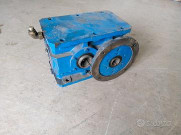 Riduttore Gsm i=6,364