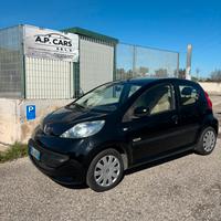 Peugeot 107 sweet years 1.0 5 porte NeopatentatiOK