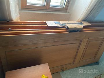 Porte interne legno