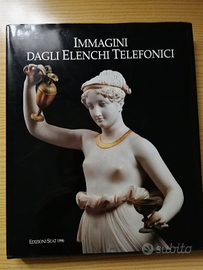 Immagini degli elenchi telefonici 1996