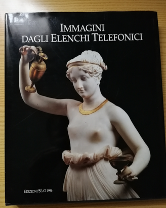 Immagini degli elenchi telefonici 1996