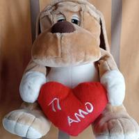 DOLCE PUPAZZO AMOROSO 