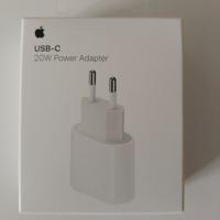 Alimentatore Apple USB-C 20W Power Adapter