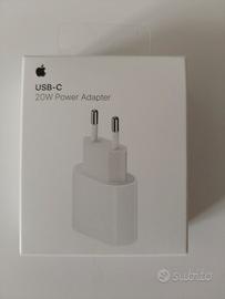 Alimentatore Apple USB-C 20W Power Adapter