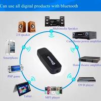 Ricevitore Audio Bluetooth USB - Wireless Music