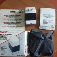 Convertitore di tensione 110 / 220 V