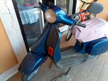 Piaggio Vespa 50 S - 1994