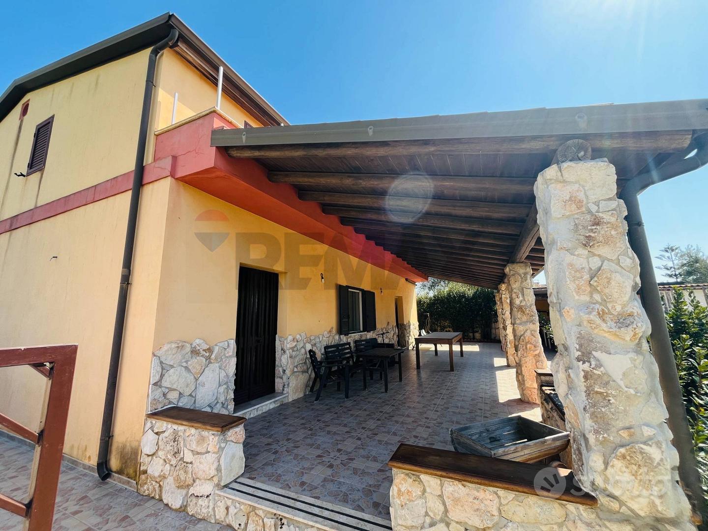 Villa o villino - Ispica - Vista 5