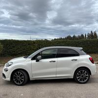 Fiat 500X SPORT